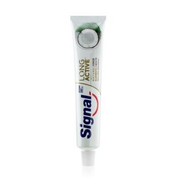 ZP Signal 16ml Long Active COCO WHITE | Kosmetické a dentální výrobky - Dentální hygiena - Zubní pasty